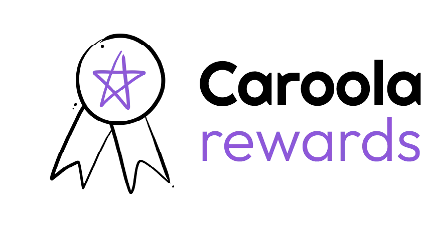 Caroola Rewards logo