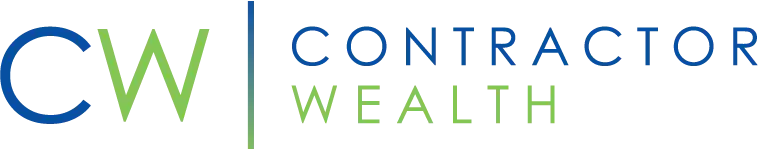 Contractor Wealth logo
